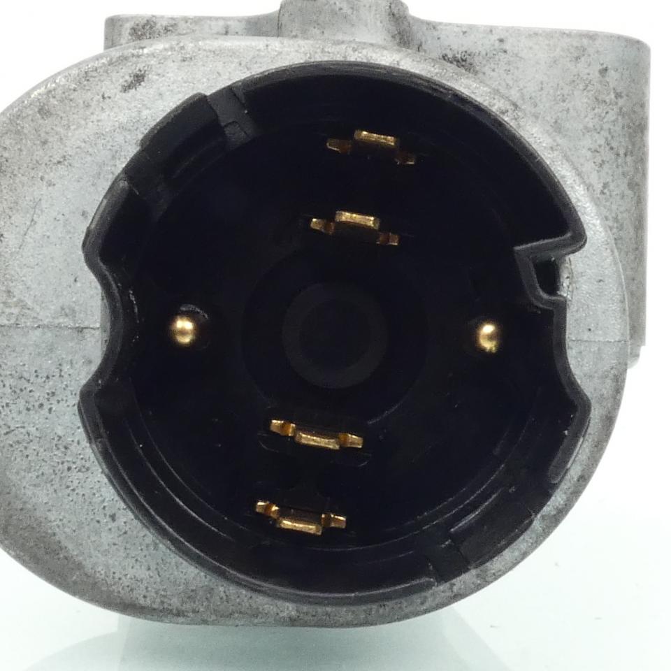 Kit serrure origine pour scooter Peugeot 100 Elyseo 1999 à 2004 1174118700 Occas
