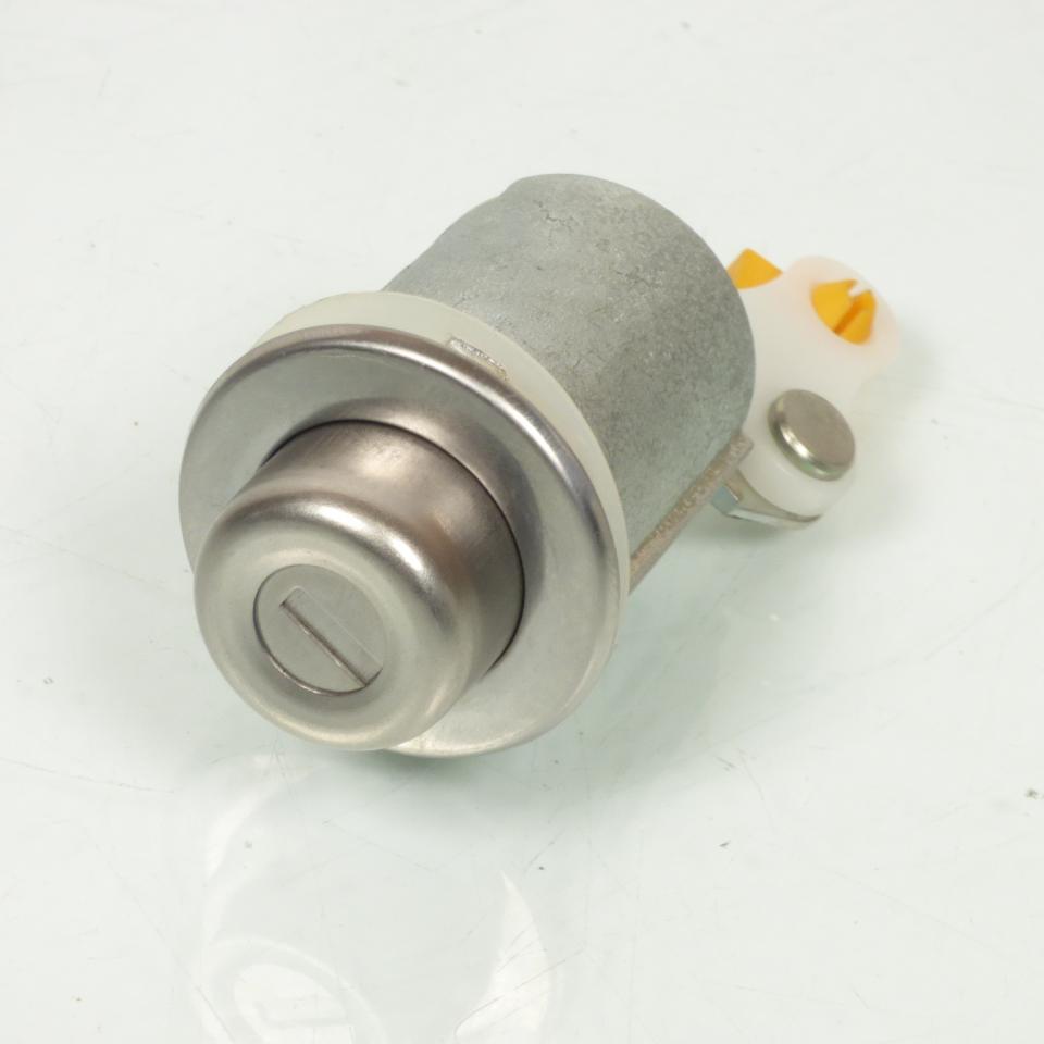 Barillet cylindre poussoir serrure hayon coffre pour auto Piaggio Porter 658998