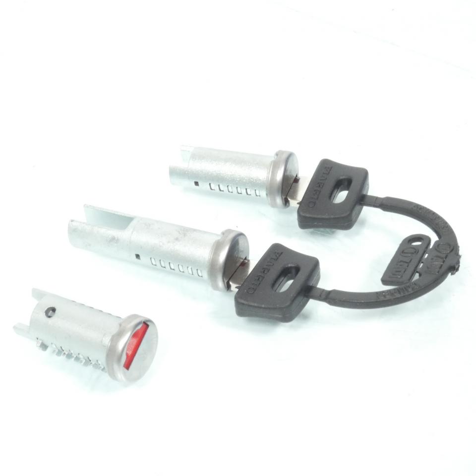 Kit serrure pour Piaggio Vespa PK HP