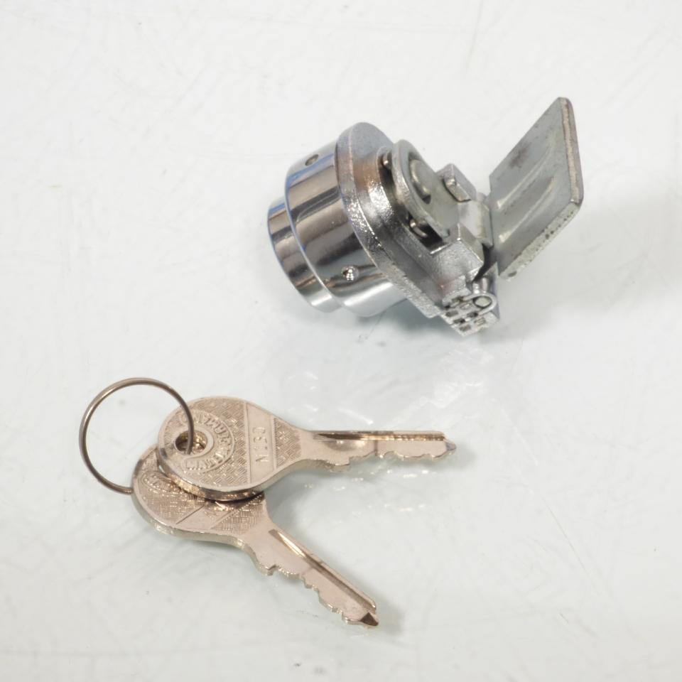 Serrure RMS pour scooter Piaggio 150 Vespa 1959 à 1966 082416 Neuf