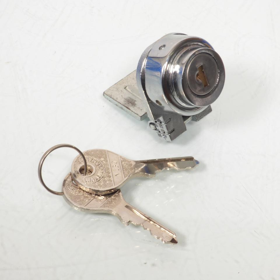 Kit serrure pour Piaggio Vespa