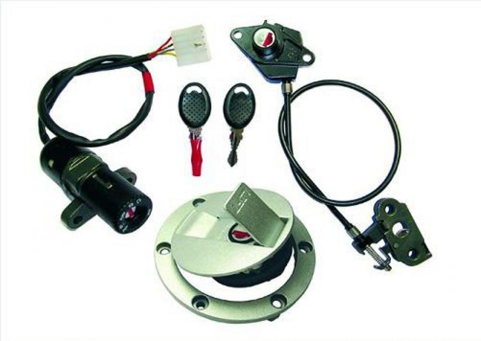 Kit serrure pour  