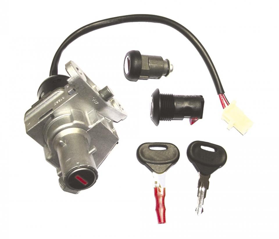 Kit serrure pour  