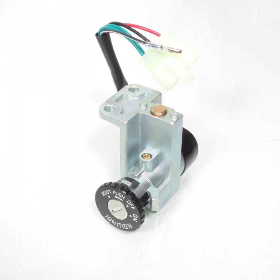 Kit serrure P2R pour scooter Kymco 50 Agility RS12 35010-LGB5-E10 35010-LGB6-E90