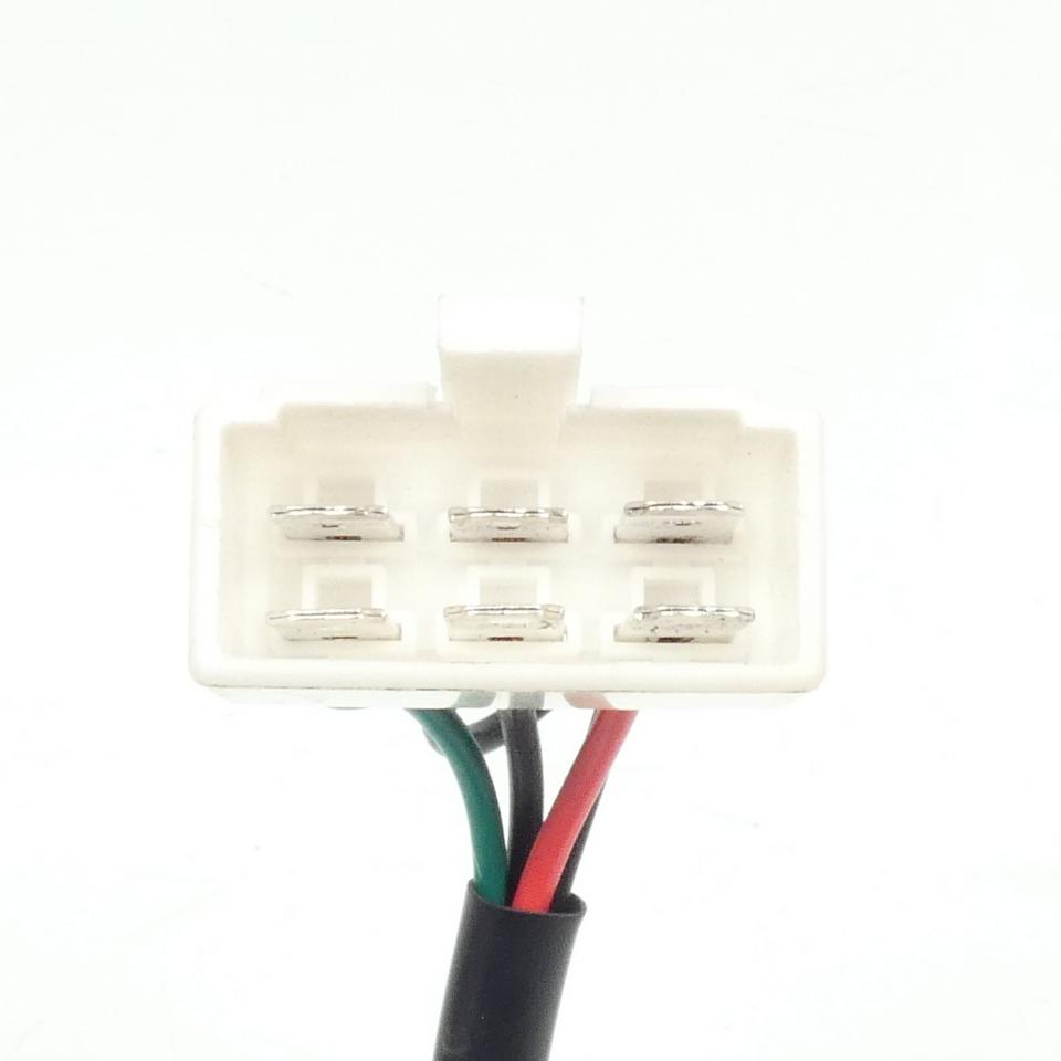 Kit serrure origine pour scooter Sym 50 Orbit 3 E5 2021 35100-XB1-000 Occasion