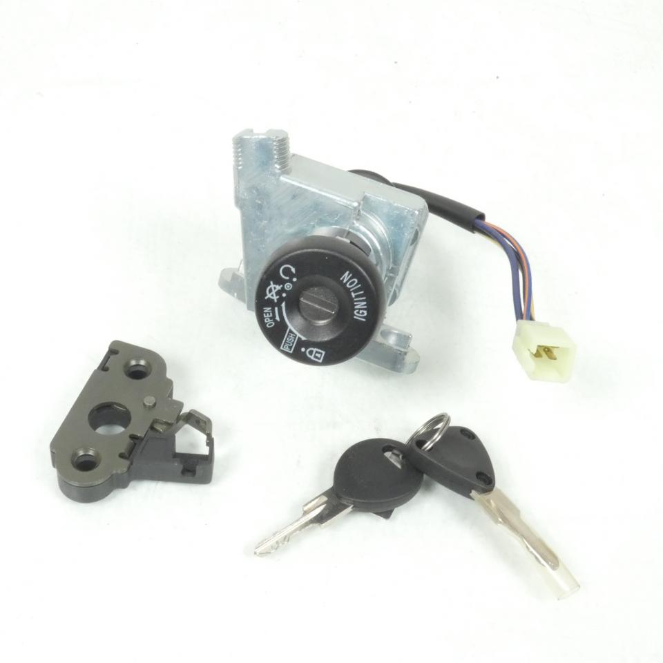 Kit serrure pour MBK 