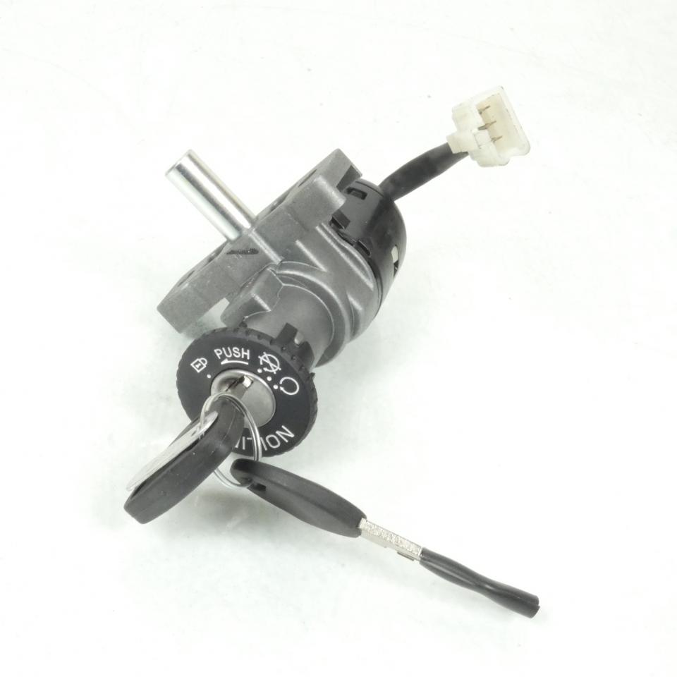 Kit serrure pour MBK Ew Stunt