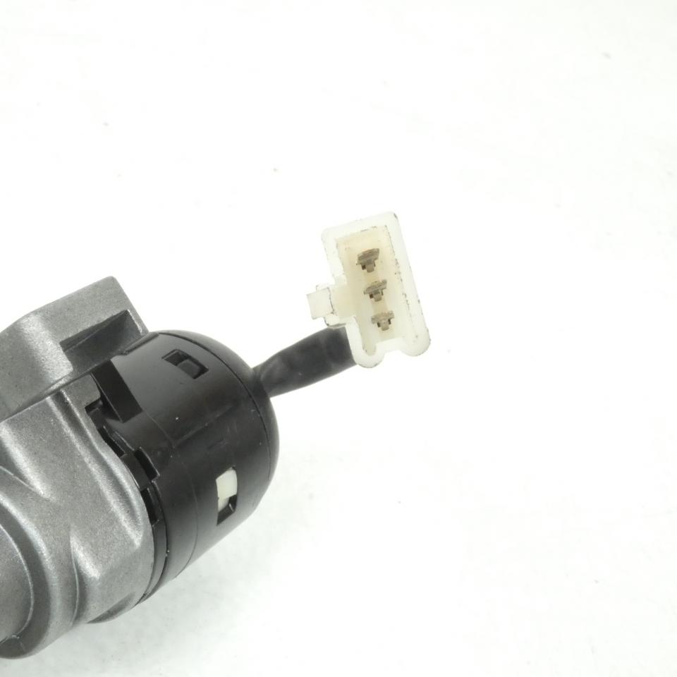 Neiman contacteur à clé pour scooter MBK 50 Ew Stunt 2004-10 3 fils 5XWH2021