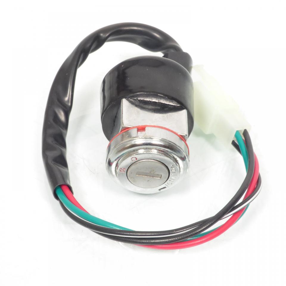 Kit serrure Générique pour moto TNT 50 City DAX Neuf