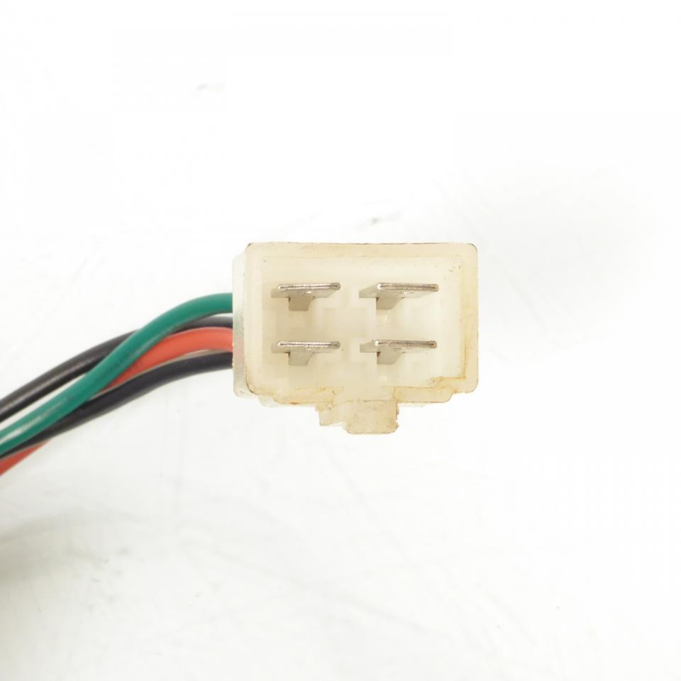 Kit serrure origine pour Scooter Taotao 50 Agressiv TB6B-060200000 Occasion