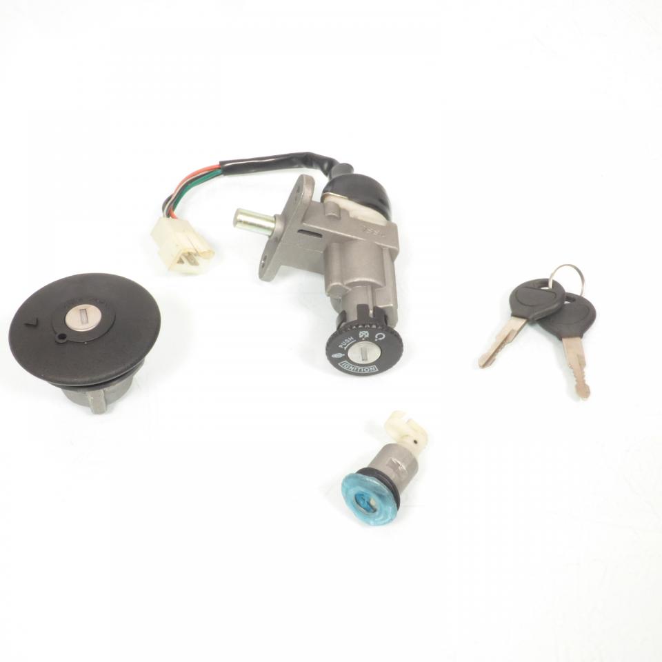 Kit serrure pour Taotao Agressiv