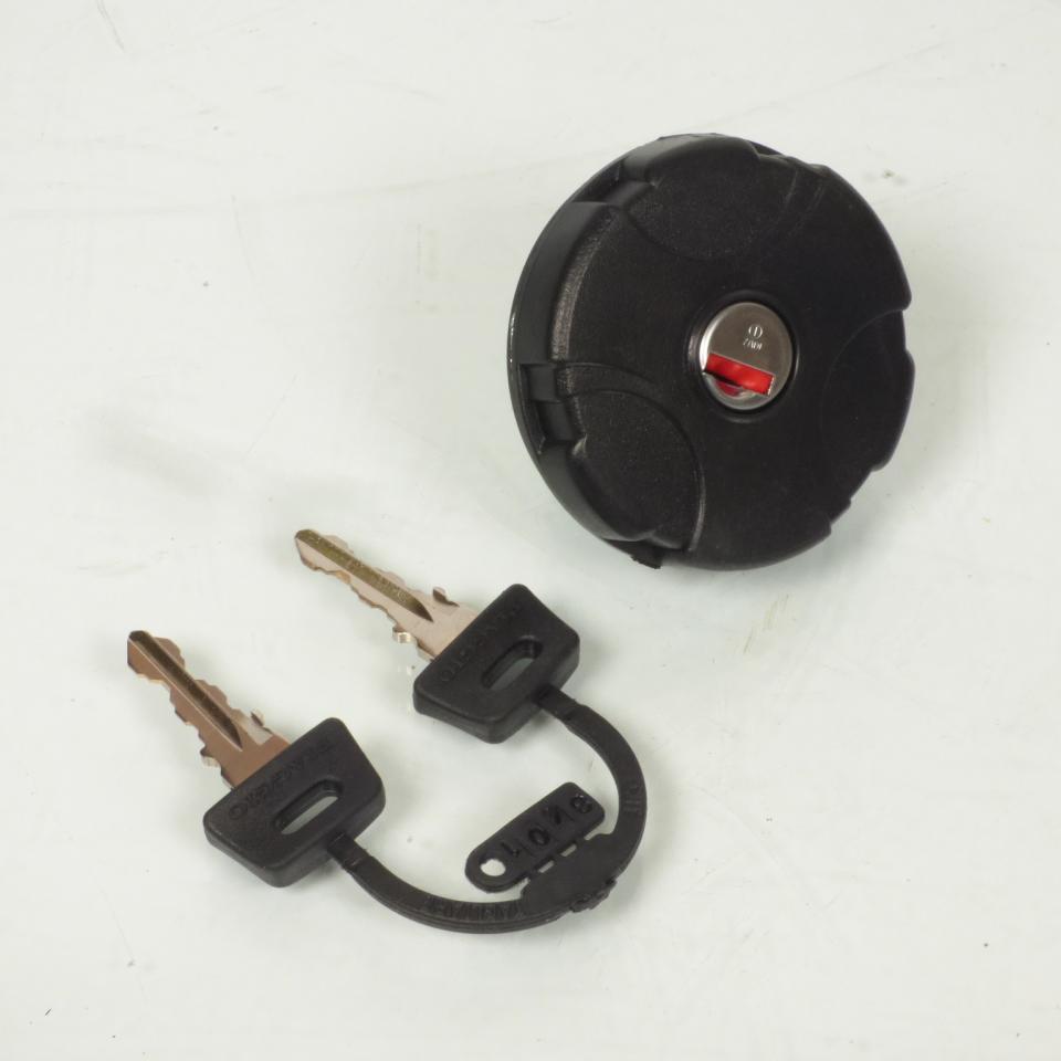 Kit serrure origine pour Auto Piaggio 50 APE Mix 1998 à 2008 567078 Neuf