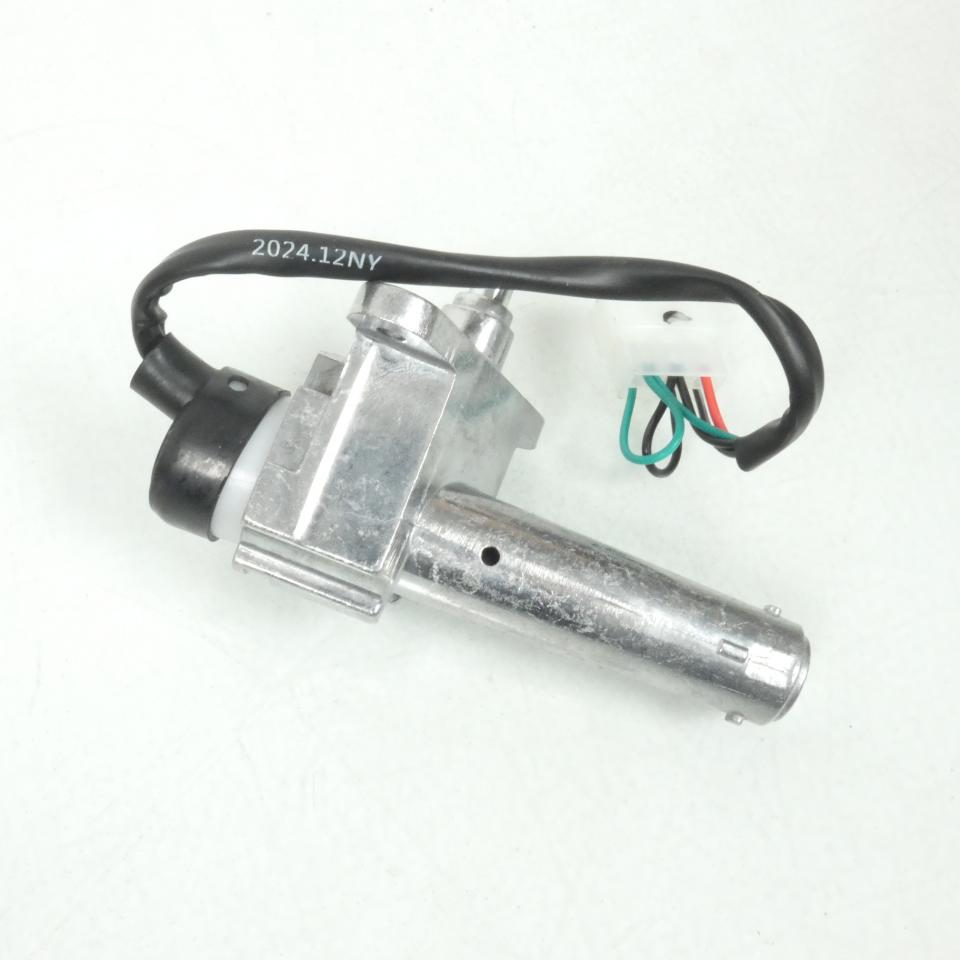 Kit serrure origine pour scooter Peugeot 150 Tweet 2010 à 2017 803546 Neuf