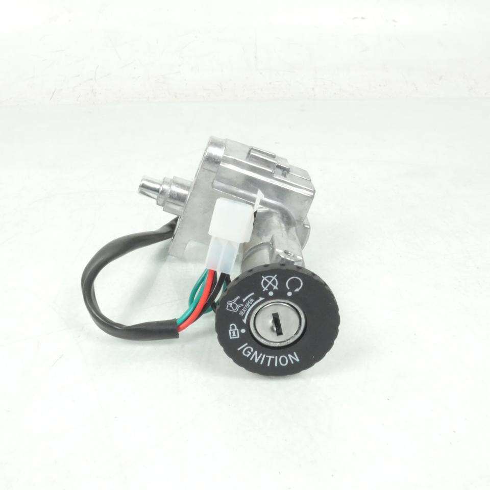Kit serrure origine pour scooter Peugeot 150 Tweet 2010 à 2017 803546 Neuf