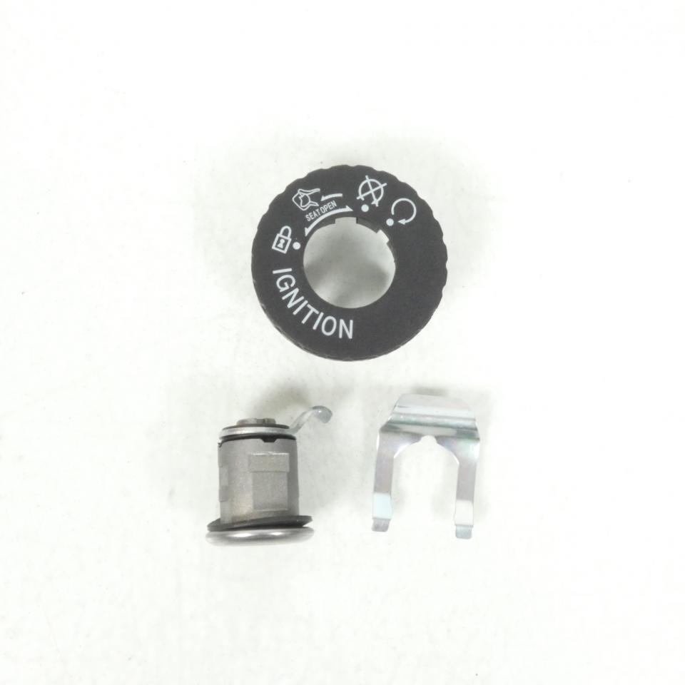 Kit serrure origine pour scooter Peugeot 150 Tweet 2010 à 2017 803546 Neuf