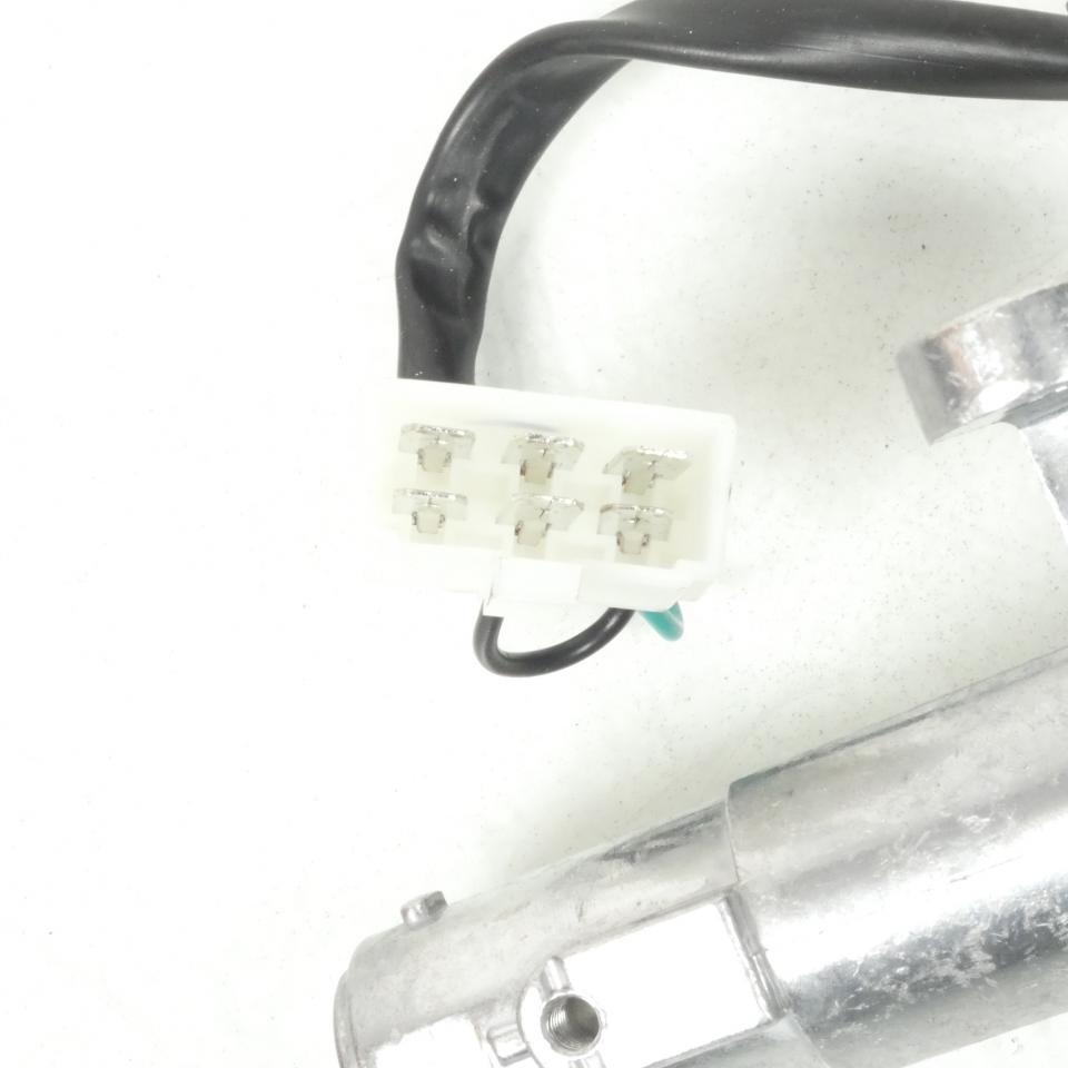 Kit serrure origine pour scooter Peugeot 150 Tweet 2010 à 2017 803546 Neuf