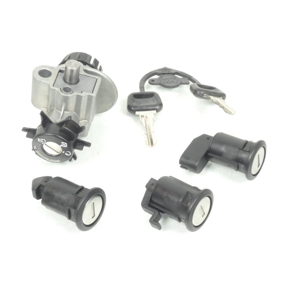Kit serrure pour Peugeot SV