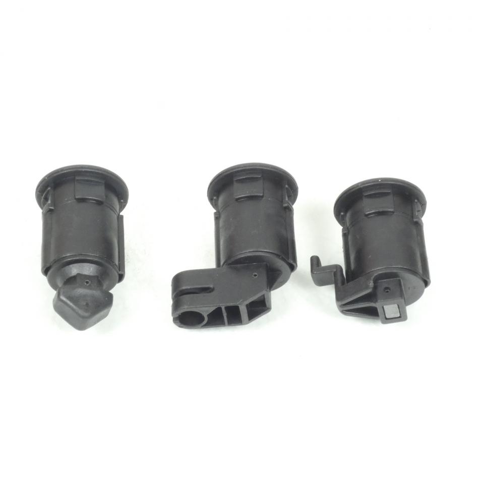 Kit serrure origine pour scooter Peugeot 80 SV 735345 Neuf