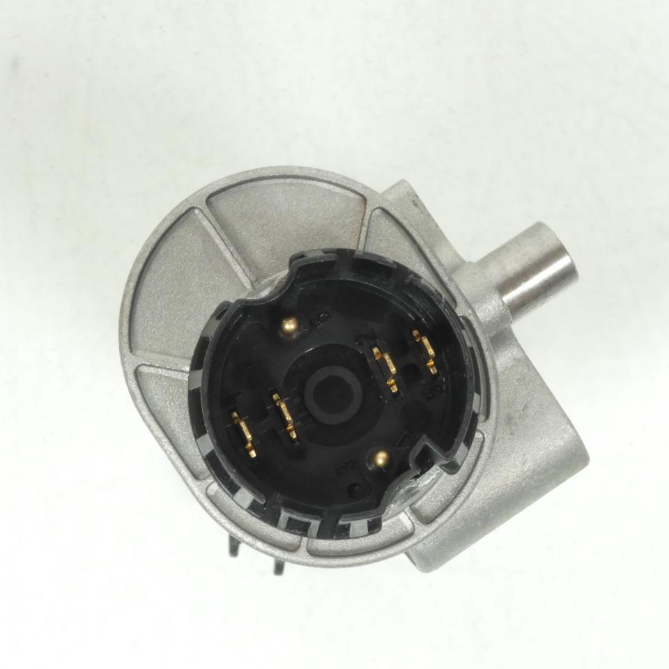 Kit serrure origine pour scooter Peugeot 80 SV 735345 Neuf