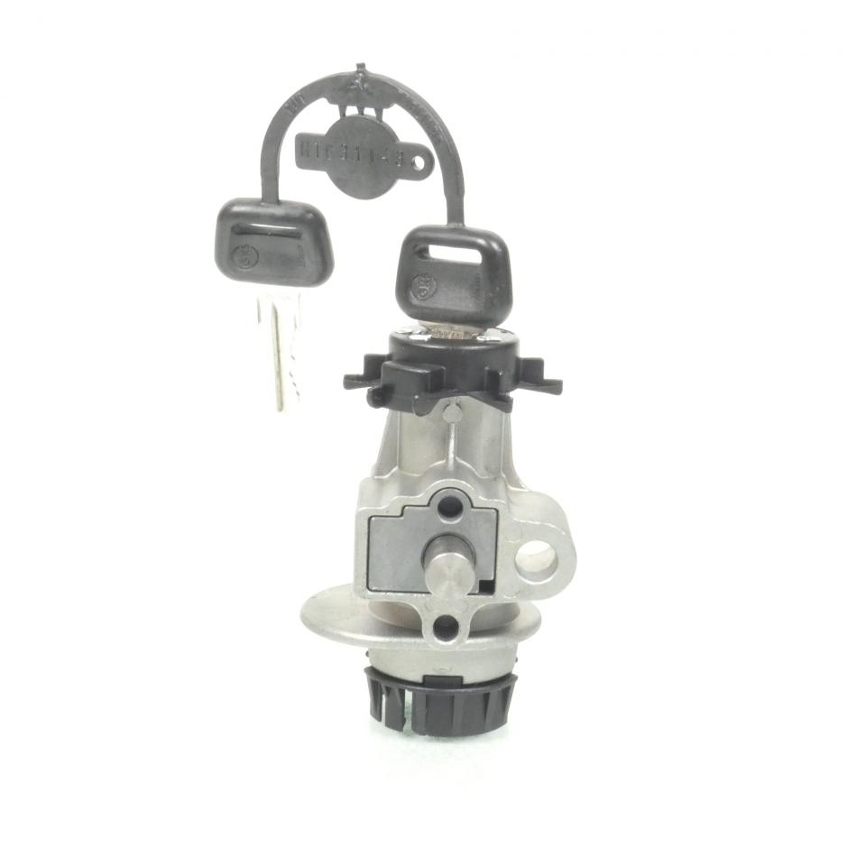 Kit serrure origine pour scooter Peugeot 80 SV 735345 Neuf