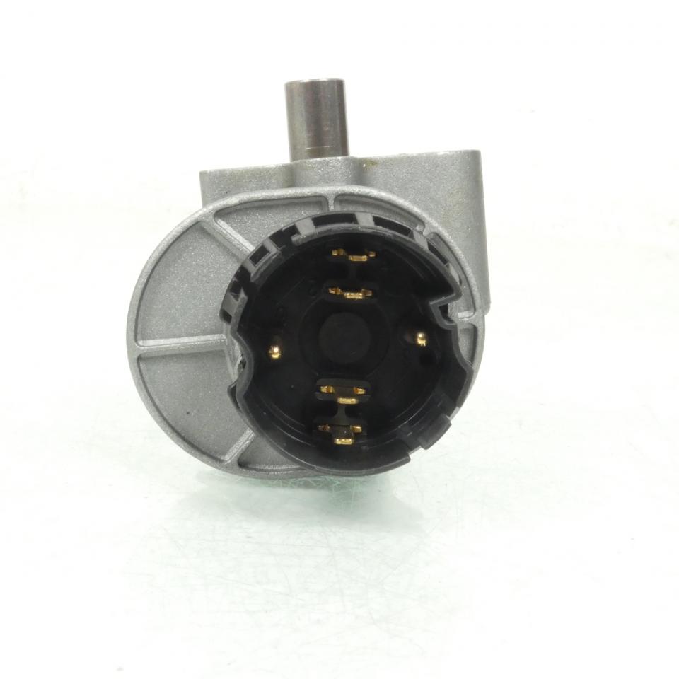 Kit Neiman serrure selle pour scooter Peugeot 100 Vivacity 1999-2001 740646