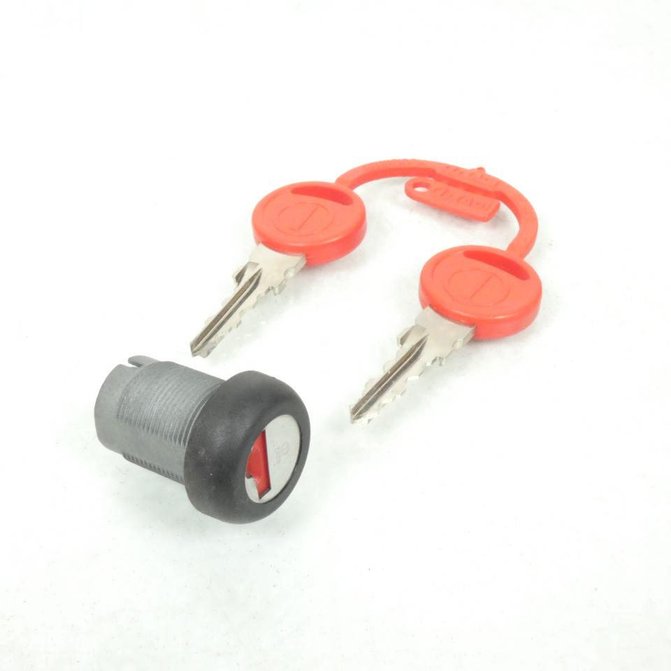 Kit serrure pour Peugeot XR6