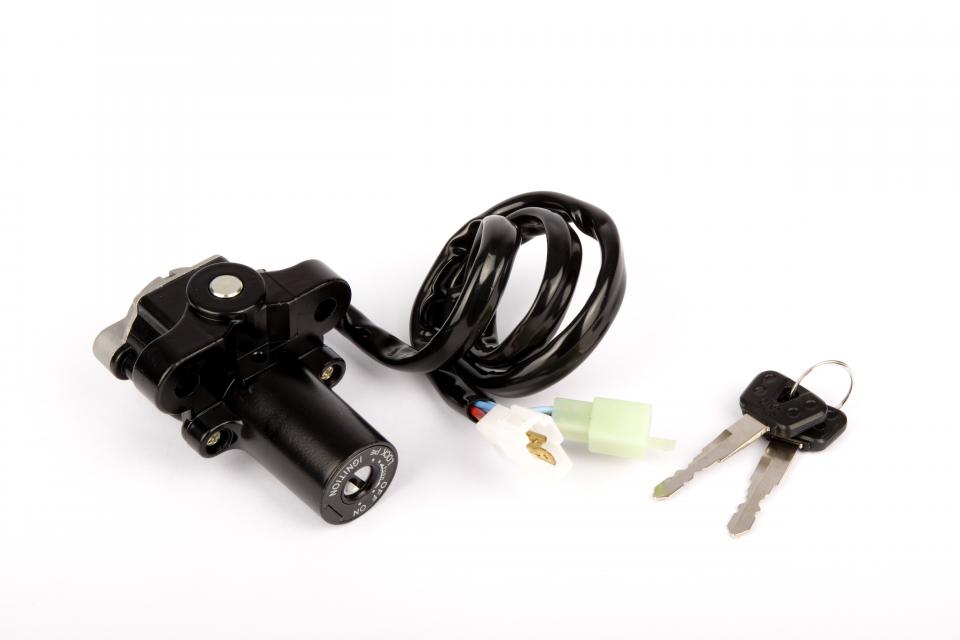 Kit serrure Sifam pour Moto Yamaha 600 R6 Neuf