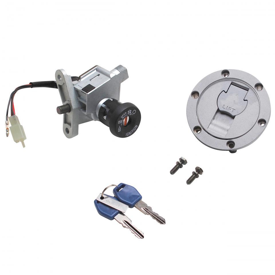 Kit serrure Vicma pour scooter CPI 50 GTR 2006 à 2020 9613 Neuf