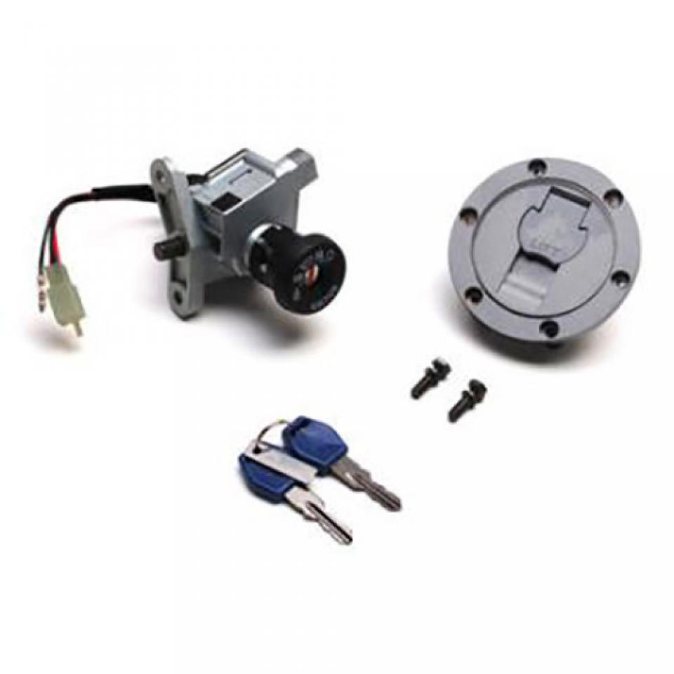 Kit serrure pour CPI GTR