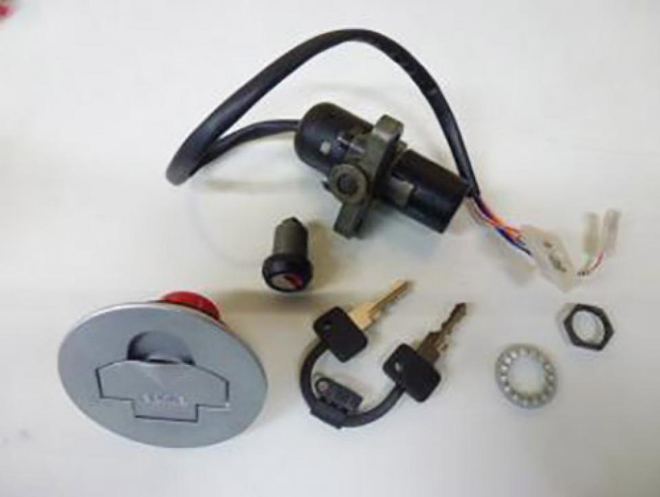 Kit serrure pour Aprilia AF1 Futura