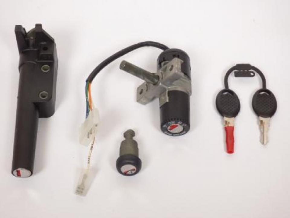 Kit serrure pour Aprilia Amico