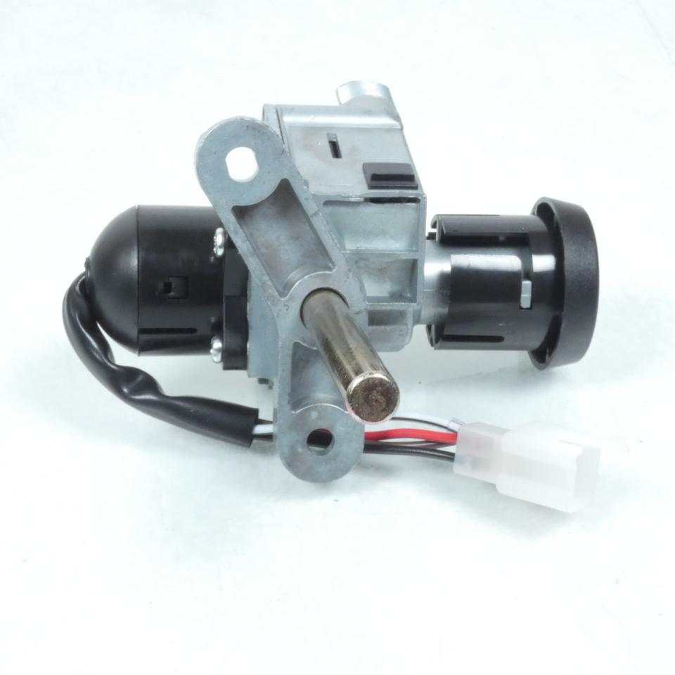 Kit serrure RMS pour scooter MBK 125 Skyliner 5DSH25010100 5DSS25010100