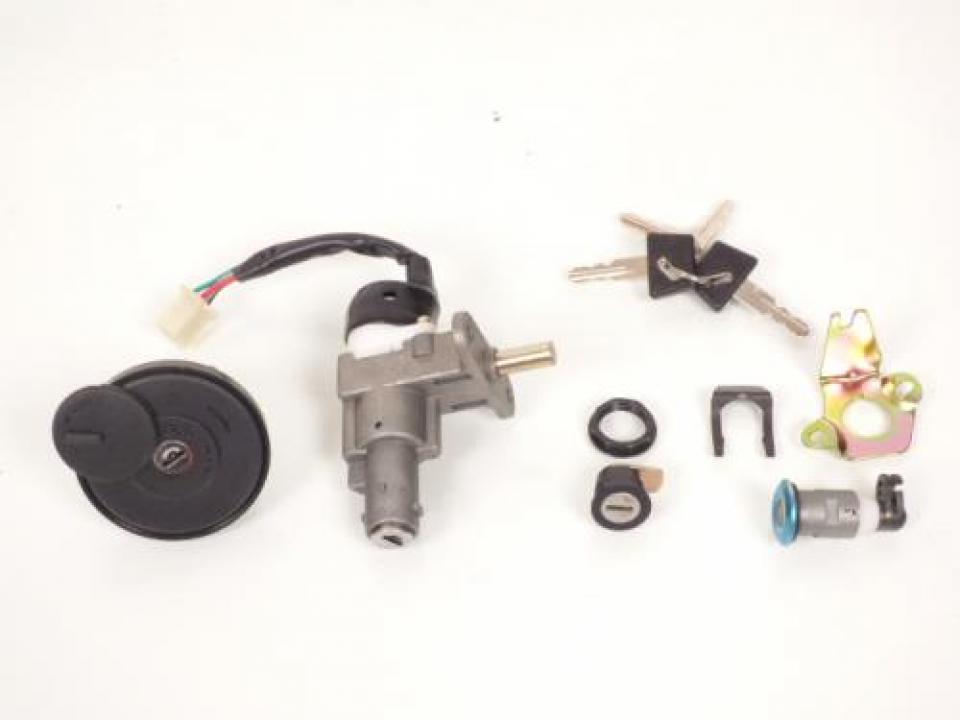 Kit serrure pour Keeway RY6