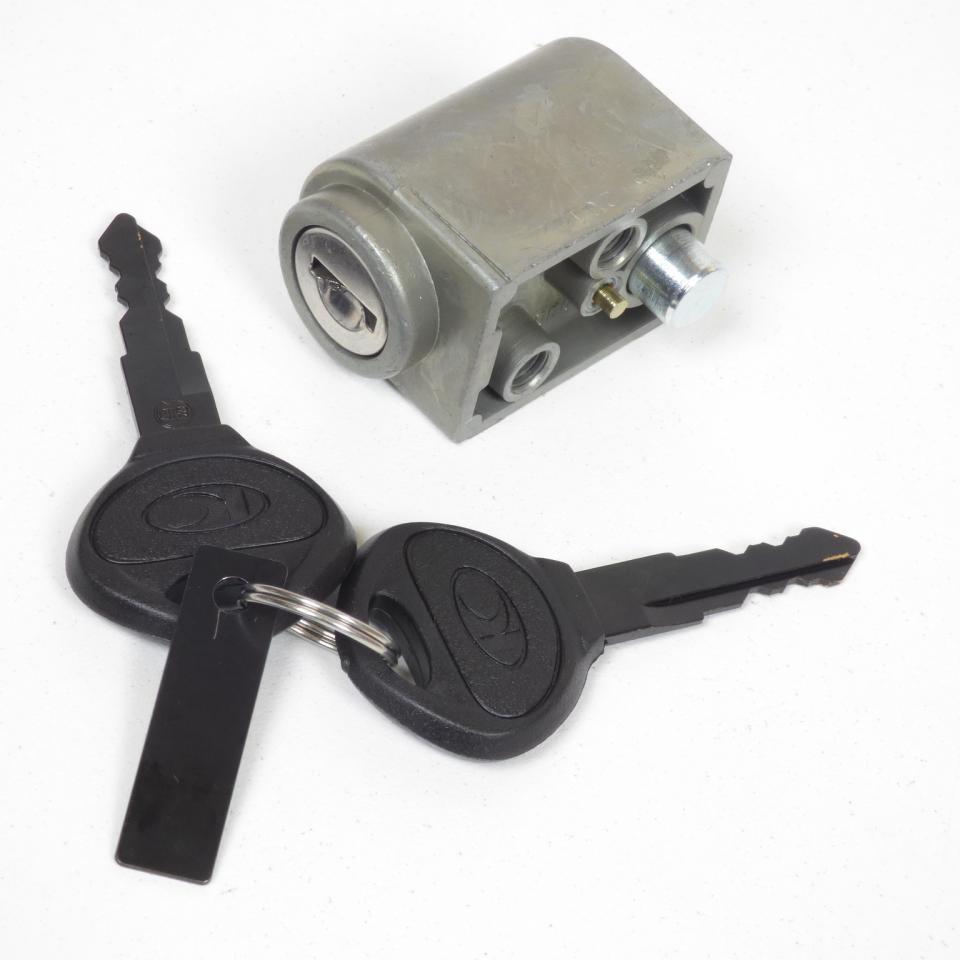 Kit serrure origine pour Quad Kymco 500 MXU Après 2009 35010-LCA5-E0A / KY-43-0171 Neuf