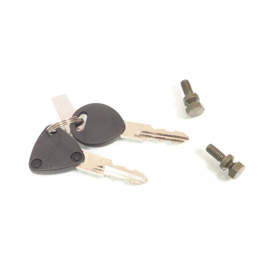 Kit serrure Teknix pour Scooter MBK 50 Spirit Après 2003 Neuf