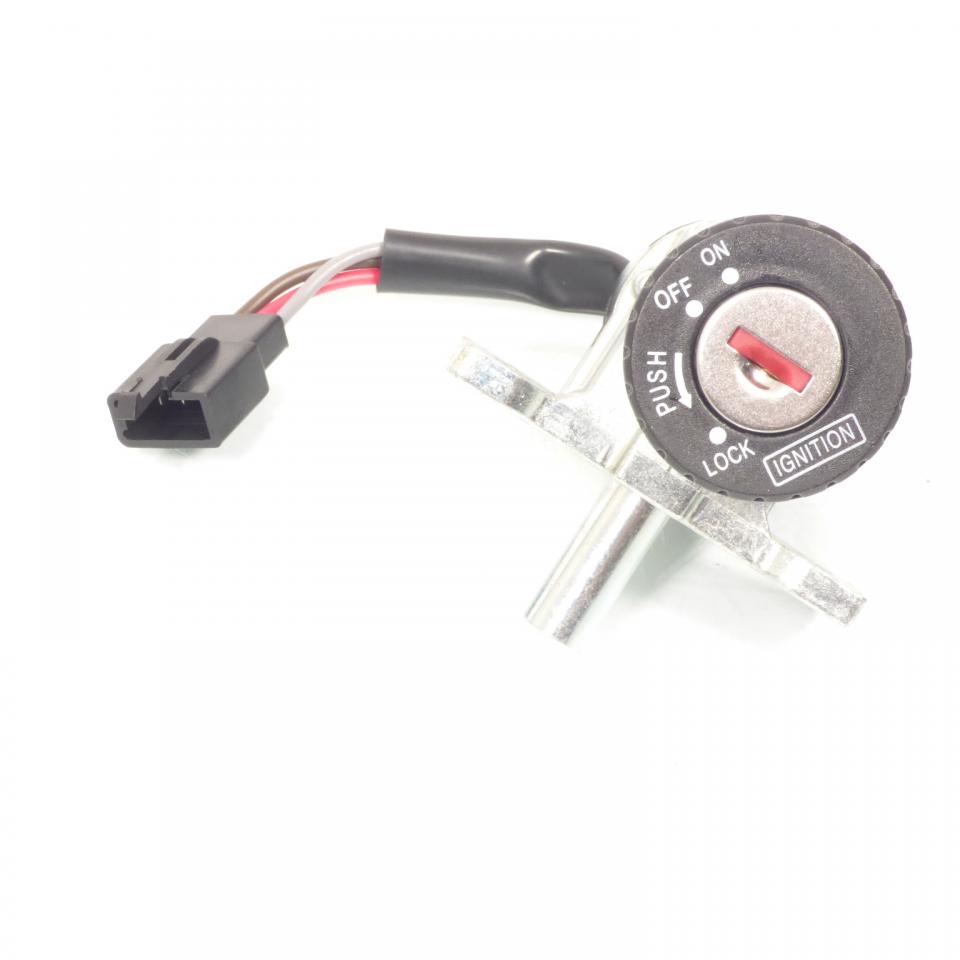 Kit serrure Teknix pour Scooter MBK 50 Spirit Après 2003 Neuf