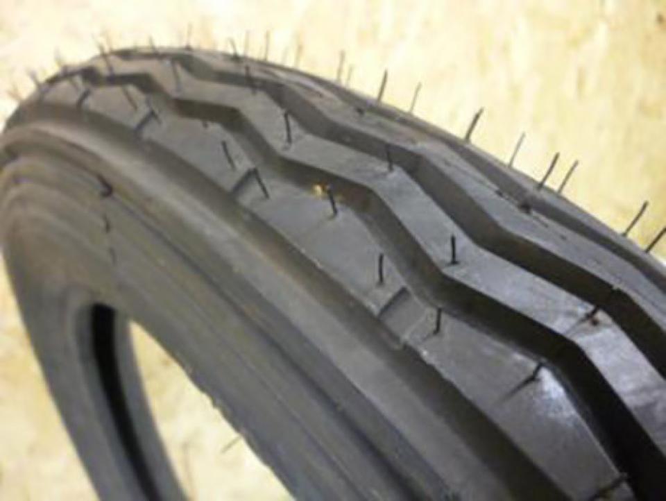 Pneu 3.50-19 Michelin pour Moto Michelin motocycle Neuf en destockage