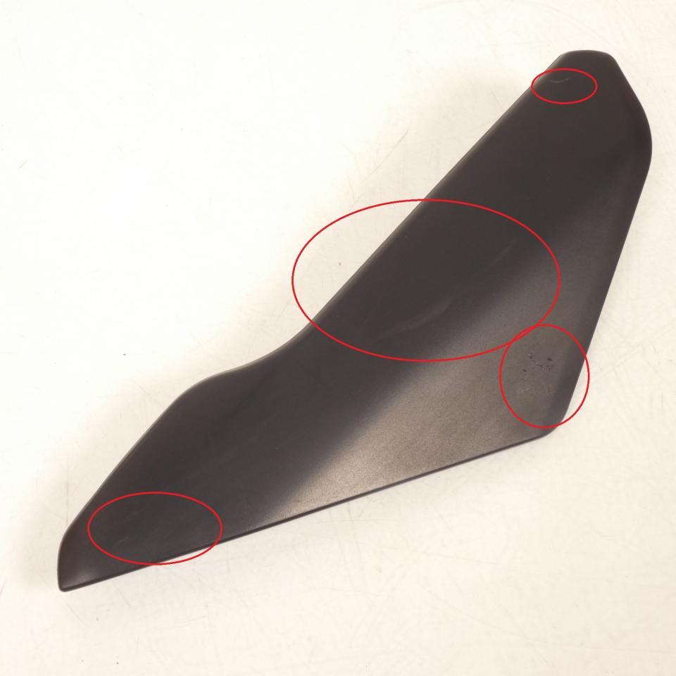 Cache réservoir gauche origine pour moto Suzuki 750 Gsx-R 2004 à 2005 44181-29G0 K4-5
