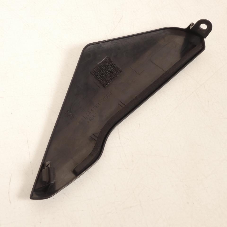 Cache réservoir gauche origine pour moto Suzuki 750 Gsx-R 2004 à 2005 44181-29G0 K4-5