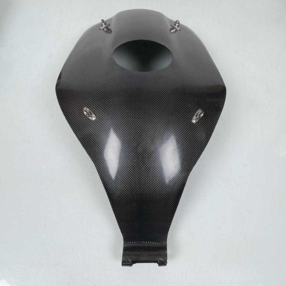 Couvre réservoir Yves Moillo Carbone Rigide pour moto Yamaha Fazer 600 Occasion