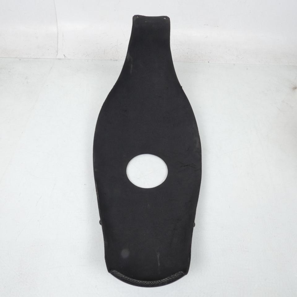 Couvre réservoir Yves Moillo pour moto Suzuki GSF 600 Bandit 2000 à 2004 CARBONE
