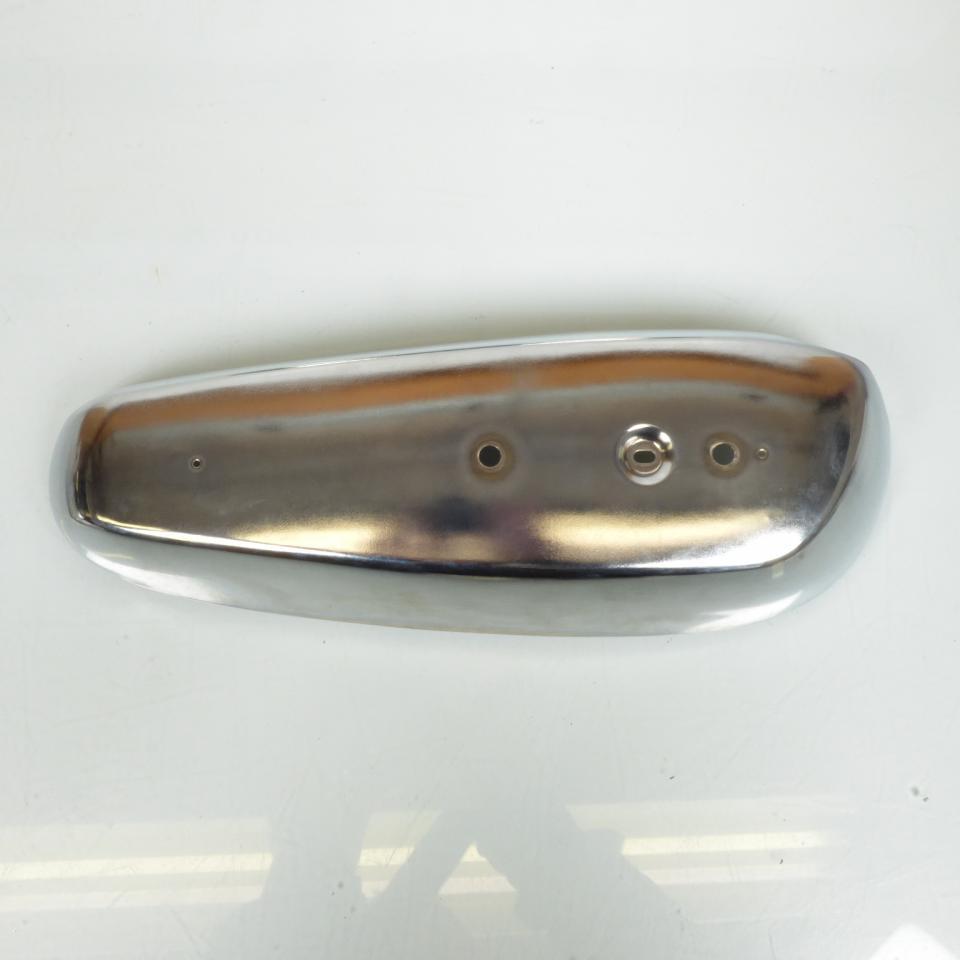 Paire de cache enjoliveur de réservoir pour mobylette MBK 88 Neuf