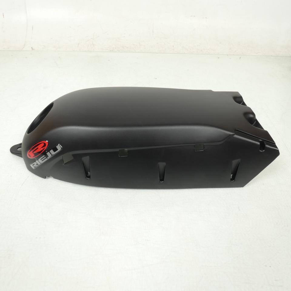 Couvre réservoir pour moto Rieju 125 Tango 4T 2006 0/000.570.8032 Noir mat