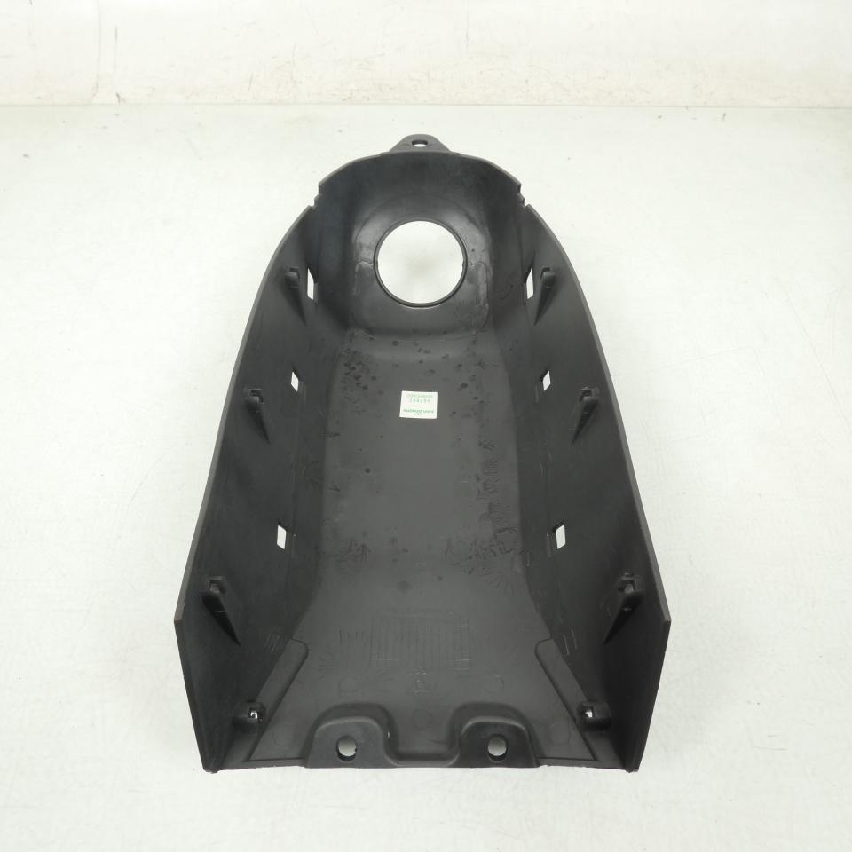 Couvre réservoir pour moto Rieju 125 Tango 4T 2006 0/000.570.8032 Noir mat