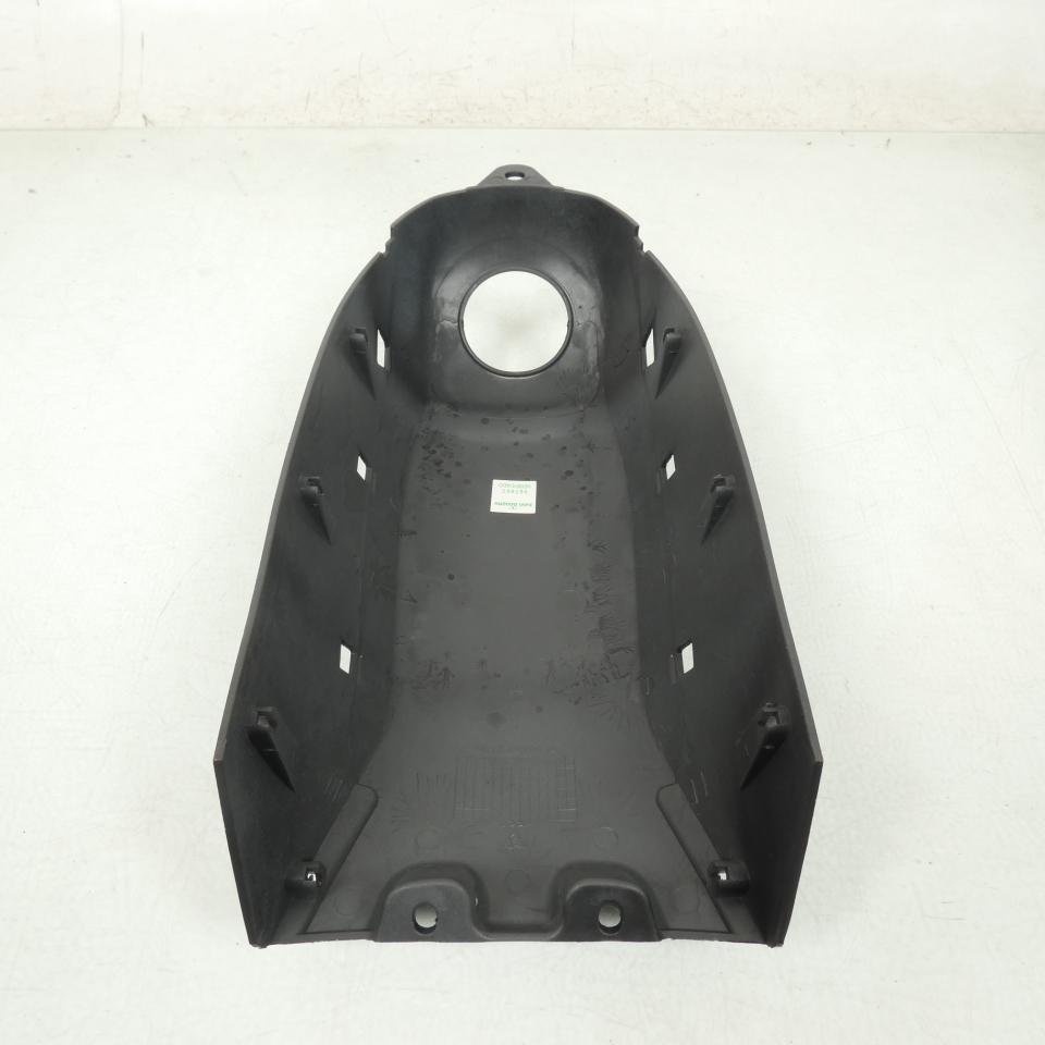 Couvre réservoir pour moto Rieju 50 Tango 4T 2008 0/000.570.8032 Noir mat