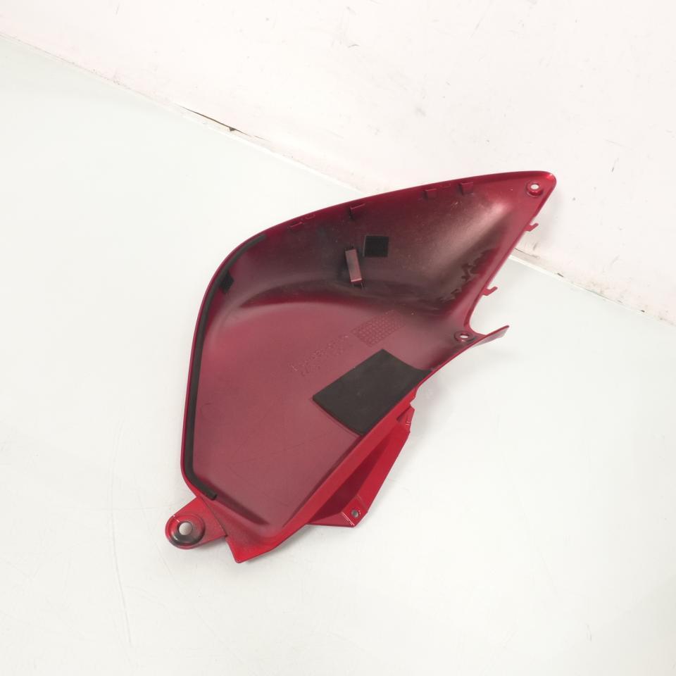 Couvre réservoir gauche origine pour Suzuki 650 DL V-strom 2012 2016 44181-11J0