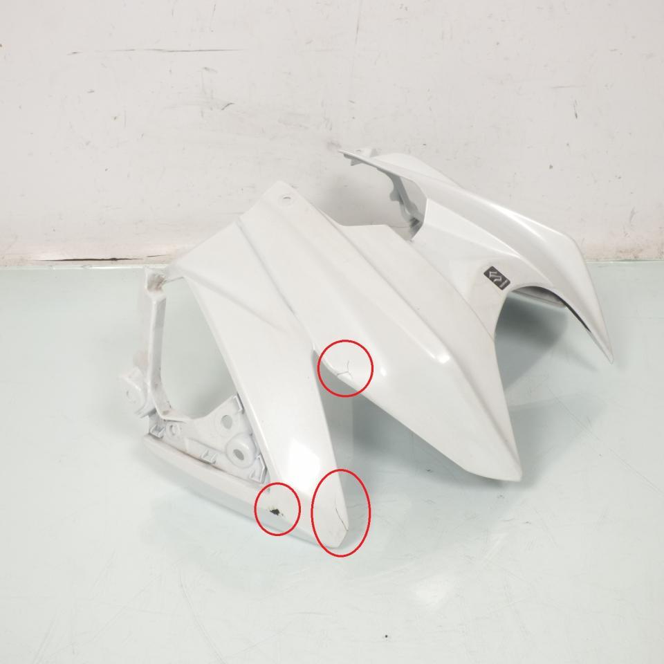 photo piece : Couvre réservoir->Suzuki GSX-S