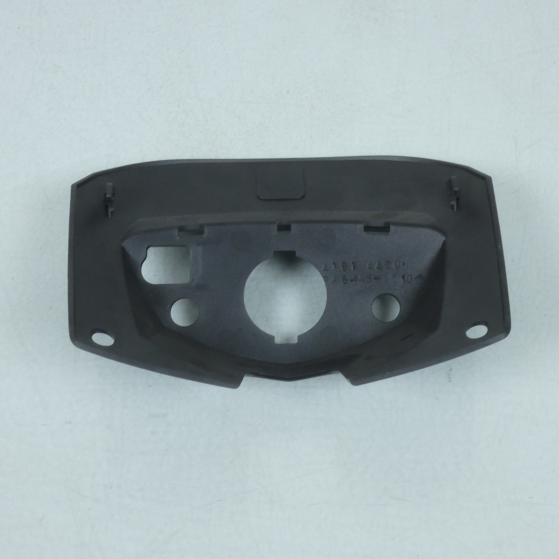 Couvre réservoir pour moto Suzuki 600 GSR 2006 à 2007 44191-44G00-13L YKV YAP