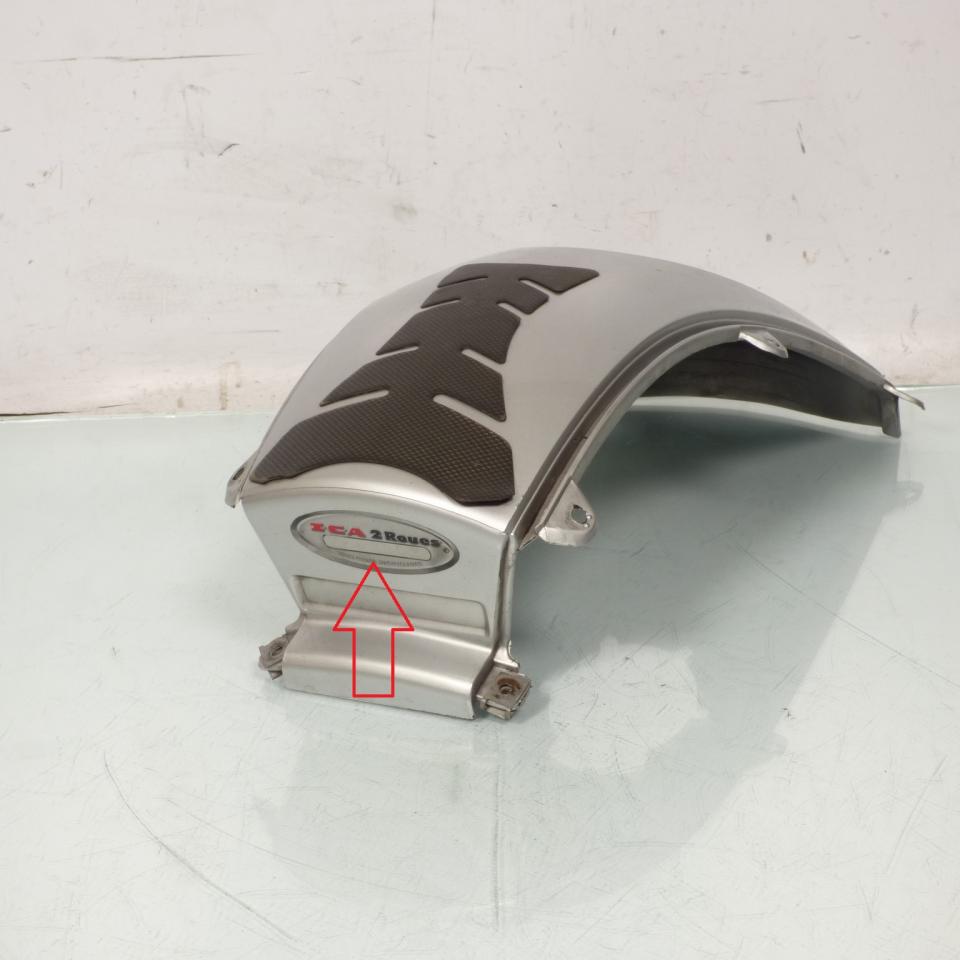 Couvre réservoir origine pour moto BMW 1150 R Rt 2001 à 2004 46.63-2313798