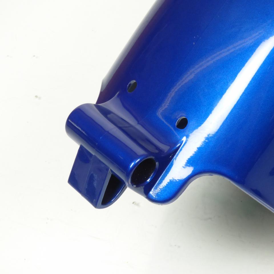 Couvre réservoir bleu origine pour moto Rieju 50 RS2 Après 2004 0/000570.7215